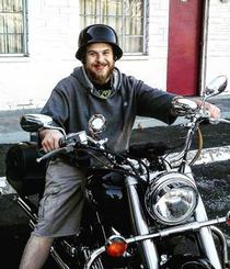 Joshua Keagan Marshal Foley